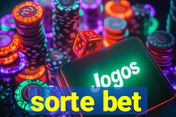 sorte bet-plataforma-nova